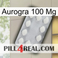 Aurogra 100Mg 16